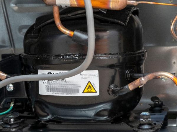 compressor